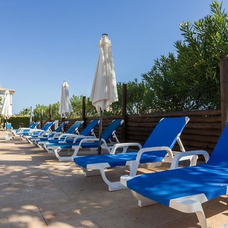 Praia E Sossego- Quinta Pinheiro Албуфейра Екстериор снимка