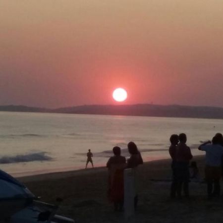 Praia E Sossego- Quinta Pinheiro Албуфейра Екстериор снимка