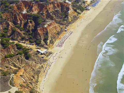 Praia E Sossego- Quinta Pinheiro Албуфейра Екстериор снимка