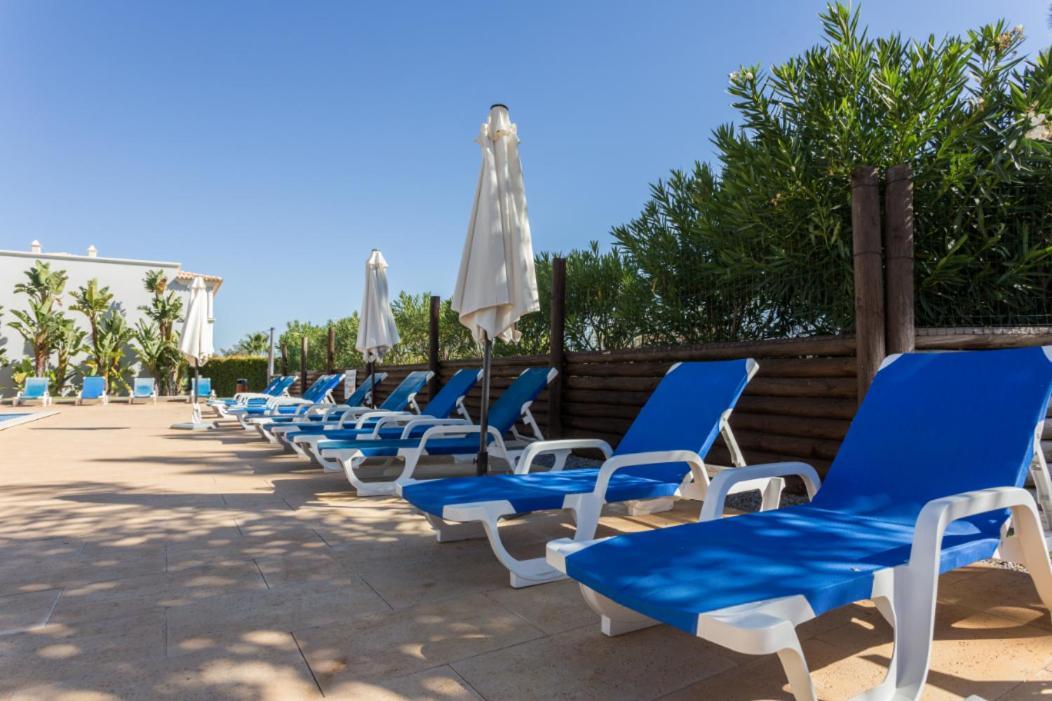 Praia E Sossego- Quinta Pinheiro Албуфейра Екстериор снимка