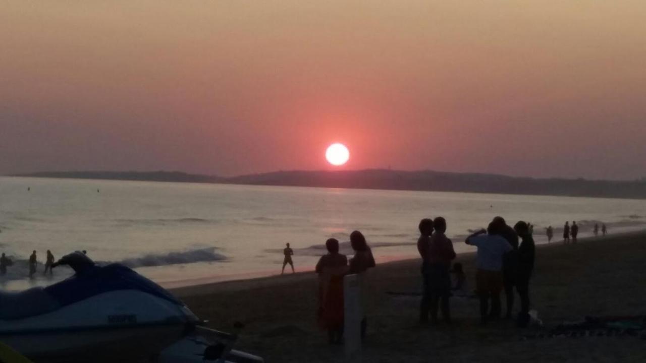Praia E Sossego- Quinta Pinheiro Албуфейра Екстериор снимка