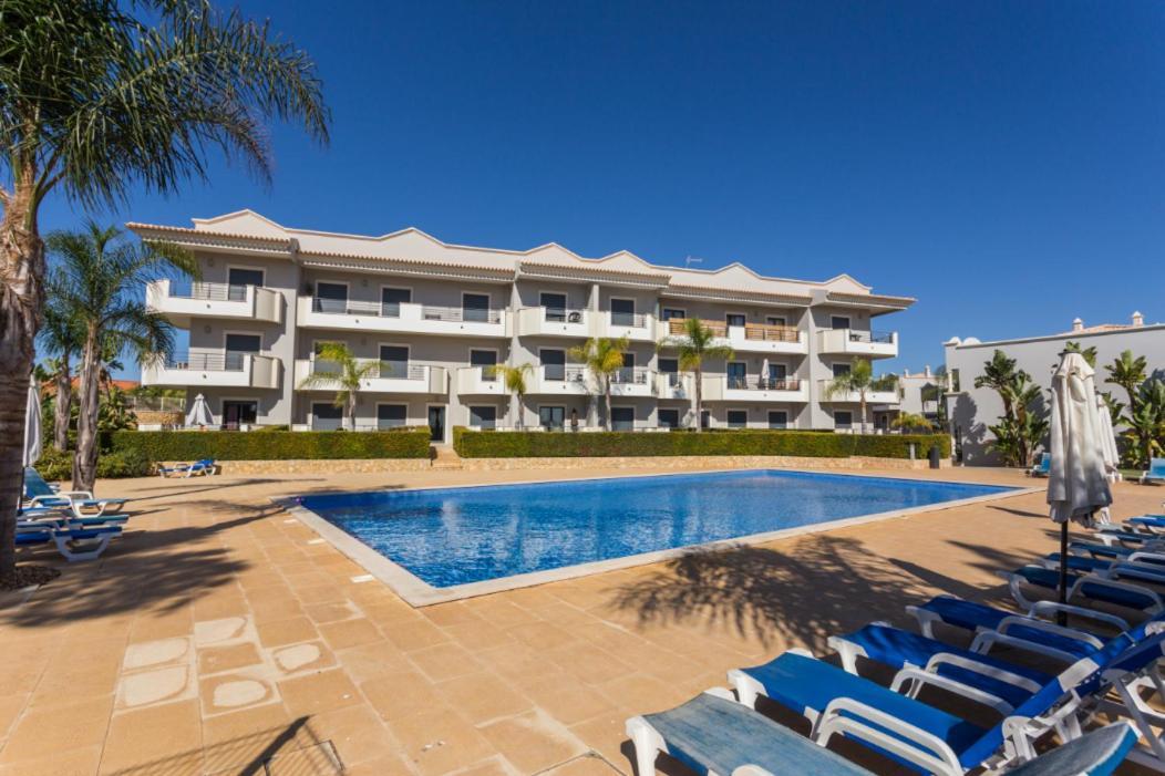 Praia E Sossego- Quinta Pinheiro Албуфейра Екстериор снимка
