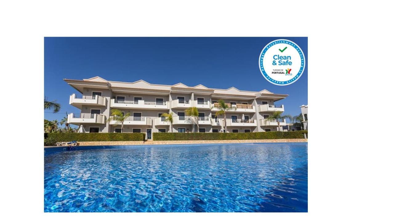 Praia E Sossego- Quinta Pinheiro Албуфейра Екстериор снимка